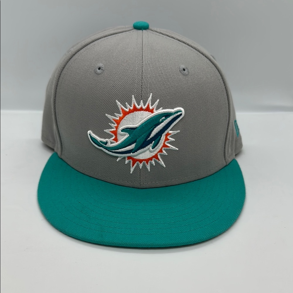 Miami Dolphin’s Hat